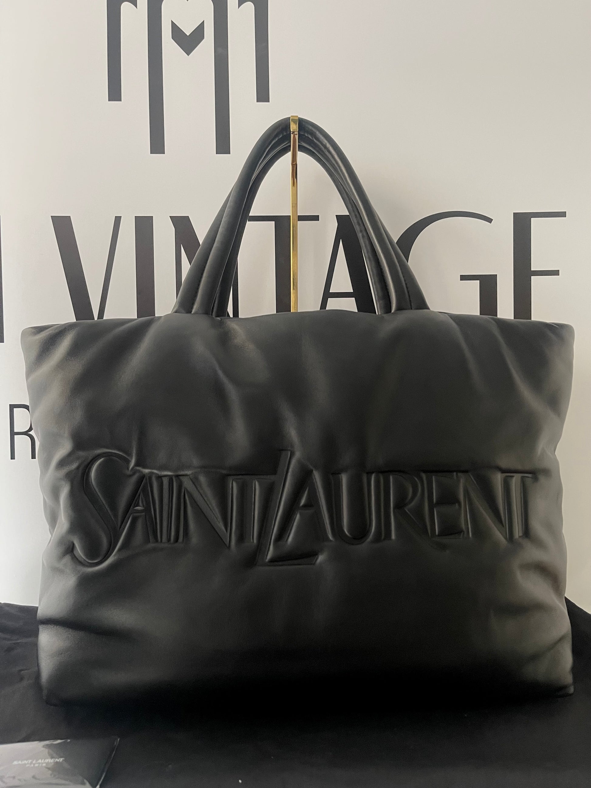 Borsa Shopping Saint Laurent
