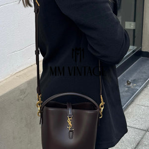 Borsa Le 37 Mini Saint Laurent