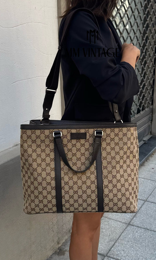 Borsa Shopping Joy GG Gucci