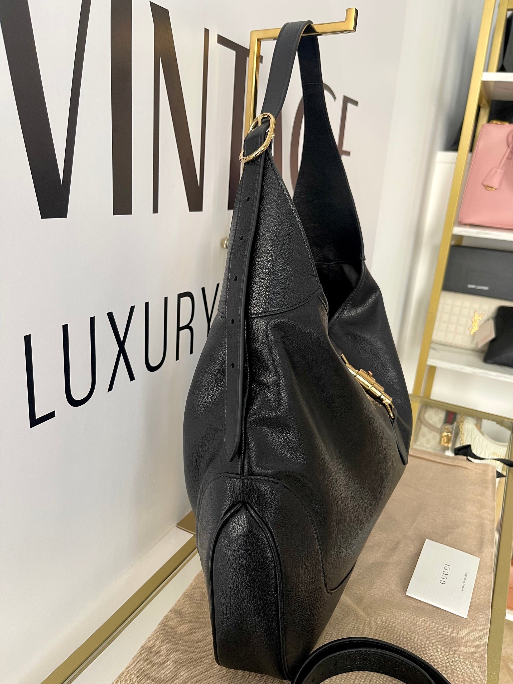 Borsa Jackie 1961 Gucci