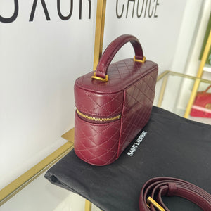 Borsa Gaby Vanity Medium Saint Laurent