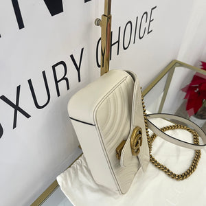 Borsa Marmont 22 GG Gucci