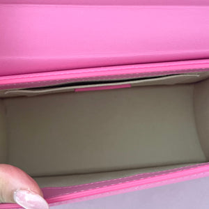 Borsa Le Grand Chiquito pink Jacquemus