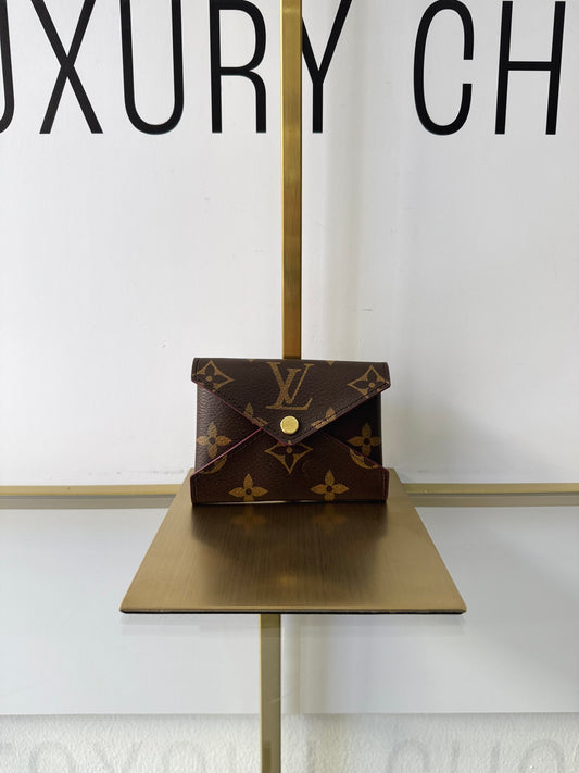 Pochette Kirigami Monogram Small Louis Vuitton