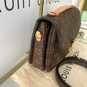 Borsa Métis Monogram Louis Vuitton