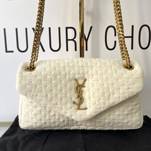 Borsa Calypso Saint Laurent