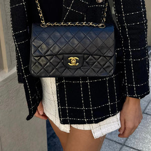 Borsa Timeless Chanel