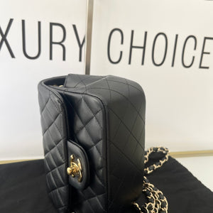 Borsa Mini Square Timeless Chanel