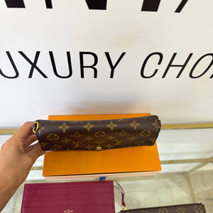Pochette Félicie Monogram Louis Vuitton