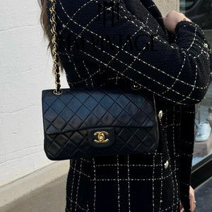 Borsa Timeless Chanel