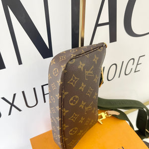 Borsa Multi Pochette Accessoires Monogram Louis Vuitton