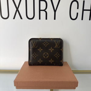 Portamonete Insolite Monogram Louis Vuitton