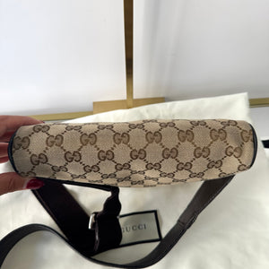 Marsupio GG Supreme Gucci