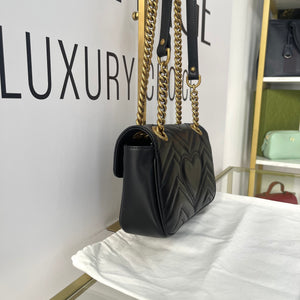 Borsa Marmont 22 GG Gucci