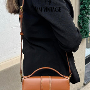 Borsa Le grand Bambino light brown Jacquemus