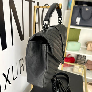 Borsa College Medium Saint Laurent