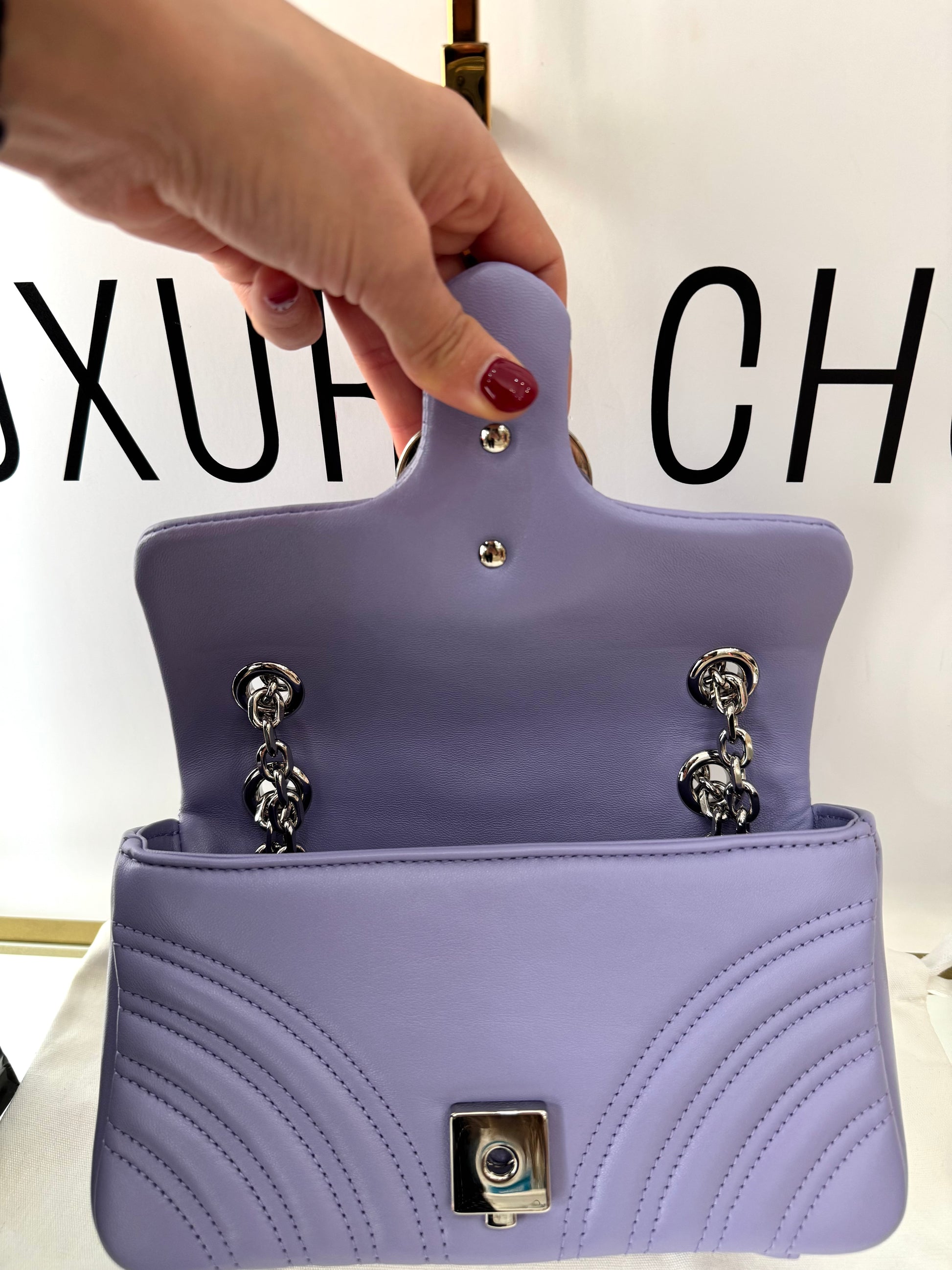 Borsa Marmont 22 GG Gucci