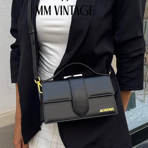 Borsa Le grand Bambino black Jacquemus