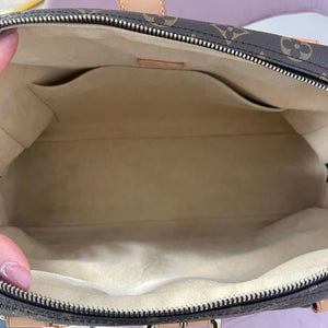 Borsa Tote Manhattan GM Monogram Louis Vuitton