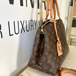 Borsa Grand Palais Monogram Louis Vuitton