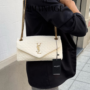 Borsa Calypso Saint Laurent