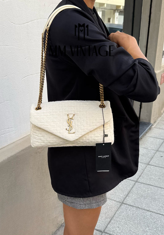 Borsa Calypso Saint Laurent