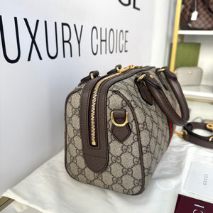 Bauletto Ophidia GG Misura Media Gucci