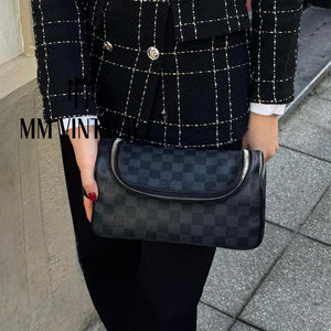 Toiletry Bag Damier Graphite Louis Vuitton