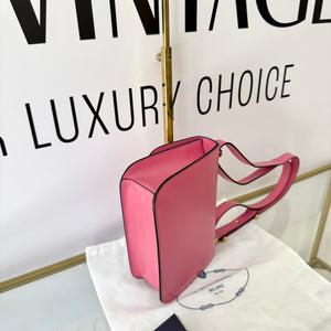 Borsa Emblème Prada