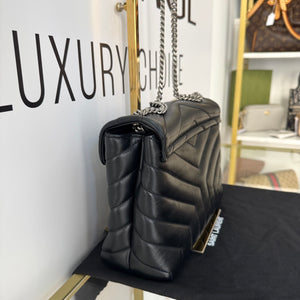 Borsa LouLou Small Saint Laurent