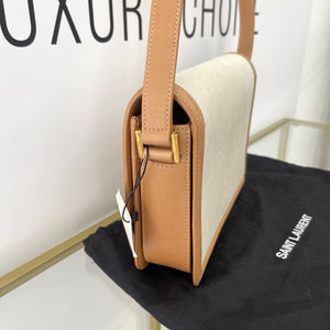 Borsa Solferino Medium Saint Laurent