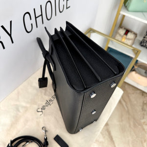 Borsa Sac De Jour Baby Saint Laurent
