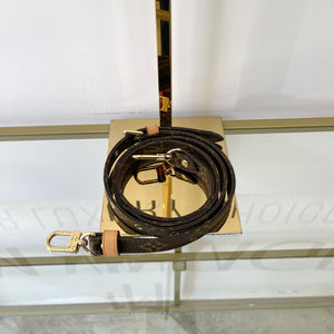 Tracolla Monogram Louis Vuitton