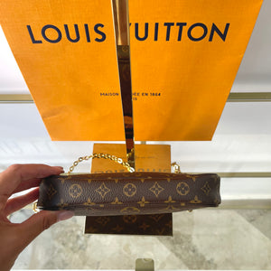 Borsa Multi Pochette Accessoires Monogram Louis Vuitton
