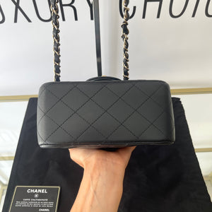 Borsa Mini Square Timeless Chanel