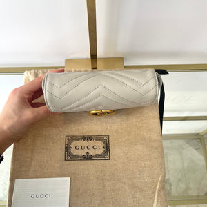Borsa Mini Marmont GG Gucci