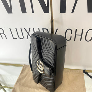 Borsa Marmont 26 GG Gucci