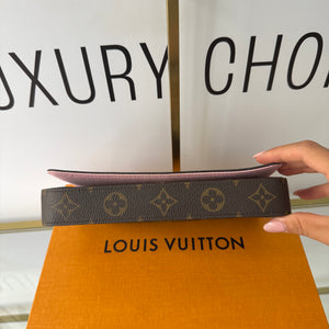 Borsa Félicie Vivienne Westwood in Paris Monogram Limited Edition Louis Vuitton