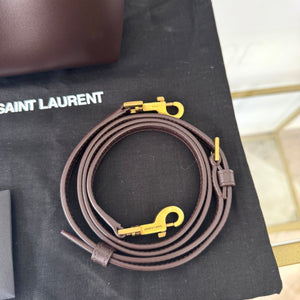 Borsa Le 37 Mini Saint Laurent
