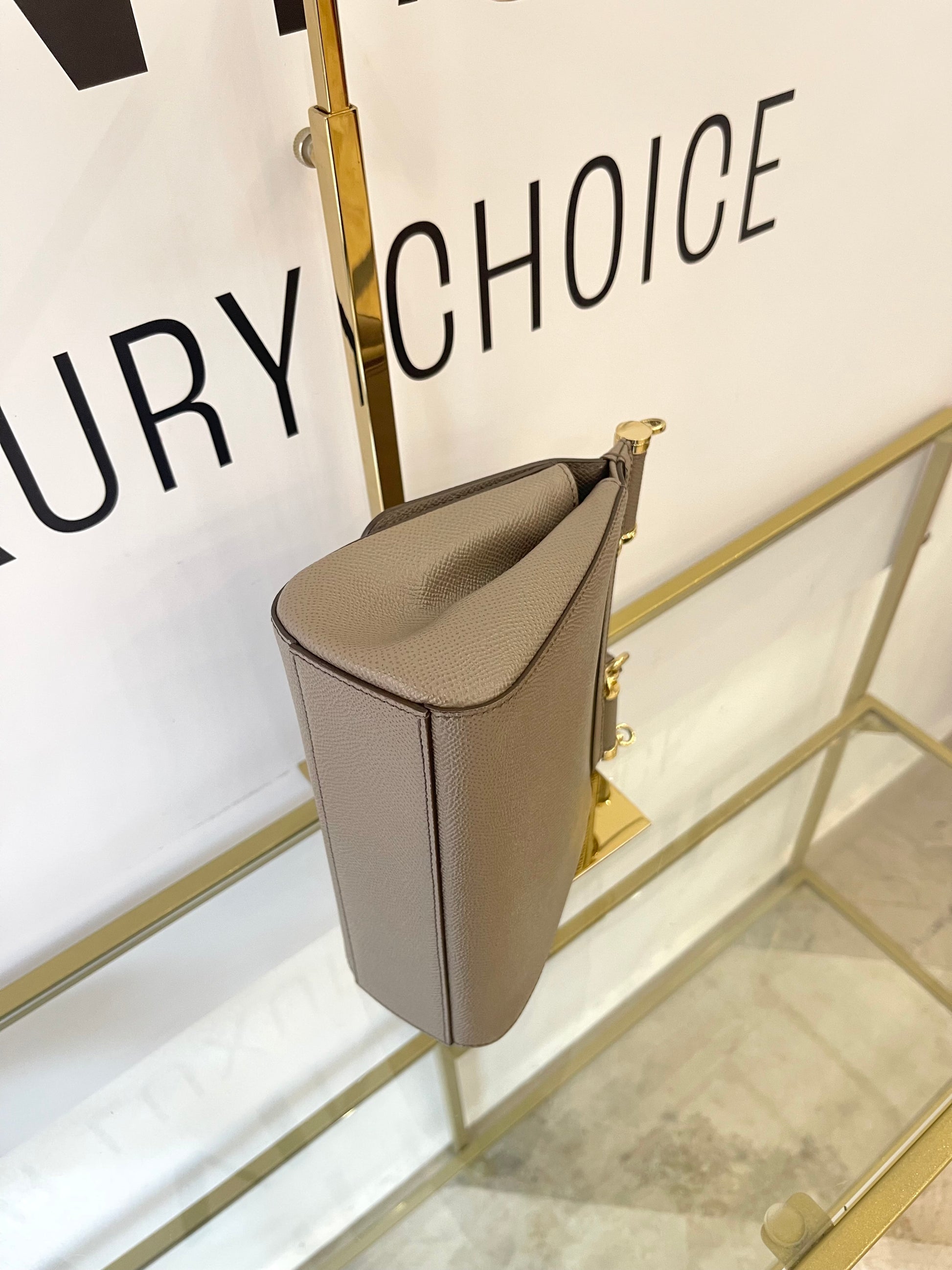 Borsa Sicily Dolce & Gabbana