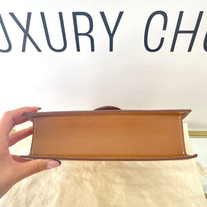 Borsa Le Grand Bambino Light Brown Jacquemus