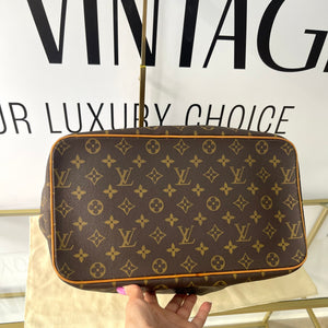 Borsa Palermo GM Monogram Louis Vuitton