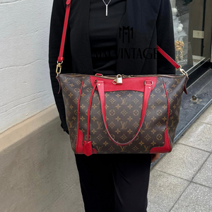 Borsa Estrela Monogram Louis Vuitton