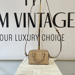 Bauletto Super Mini GG Gucci