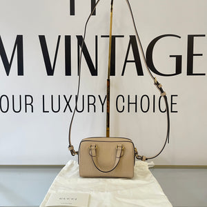 Bauletto Super Mini GG Gucci