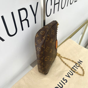 Borsa Multi Pochette Accessoires Monogram Louis Vuitton