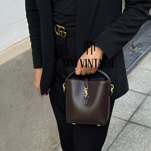 Borsa Le 37 Mini Saint Laurent