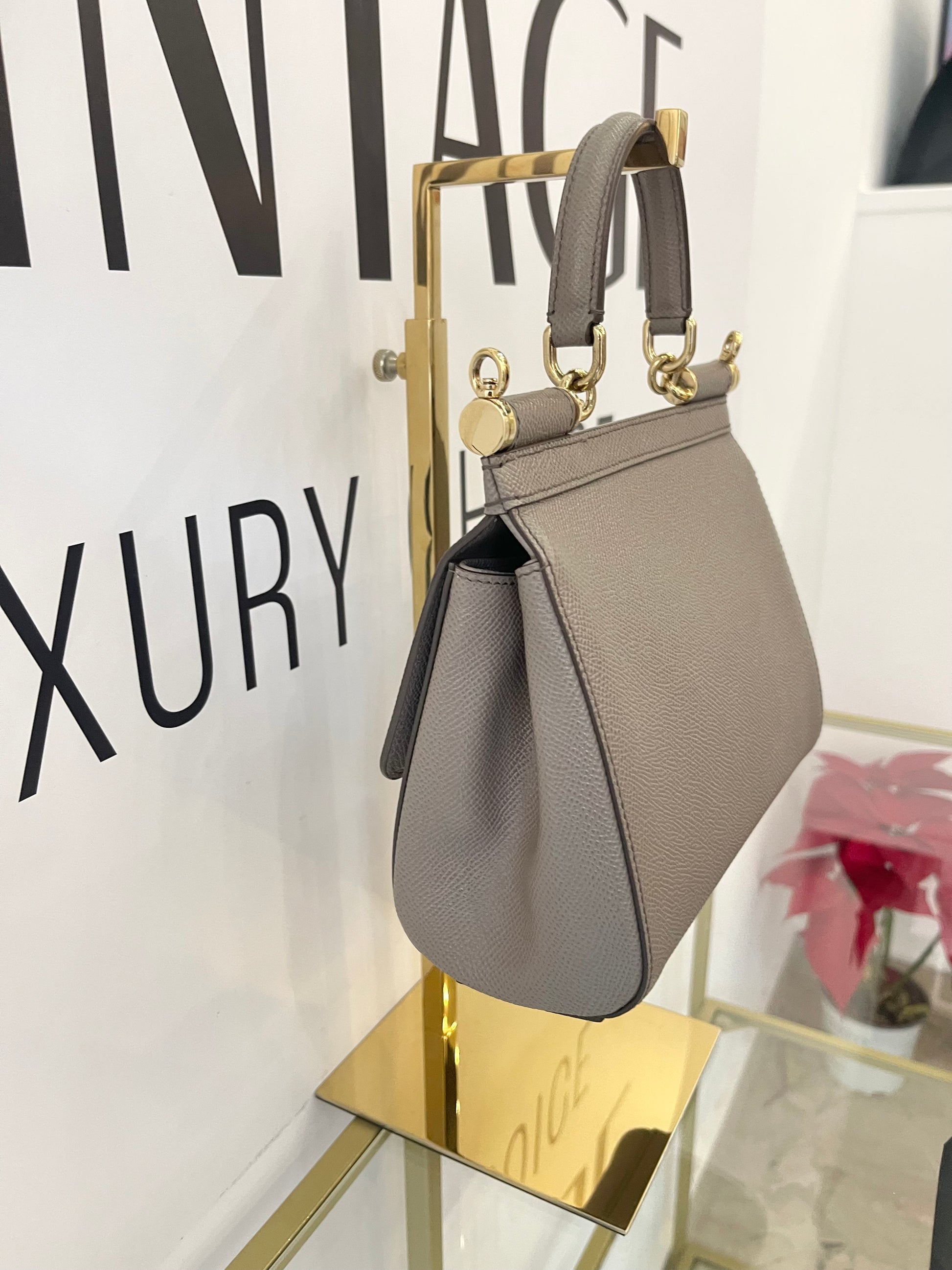 Borsa Sicily Dolce & Gabbana