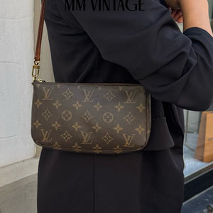 Pochette Accessoires Monogram Louis Vuitton