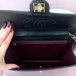 Borsa Timeless  Chanel